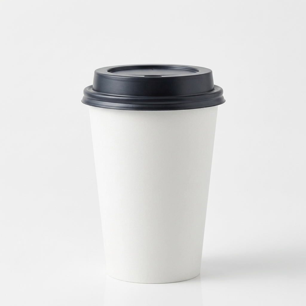 Café 12 oz