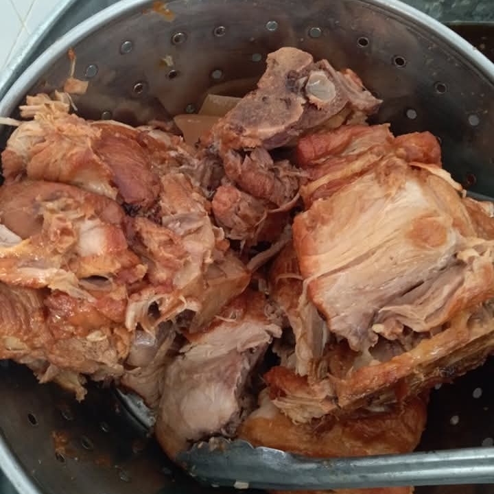 KILO DE CARNITAS