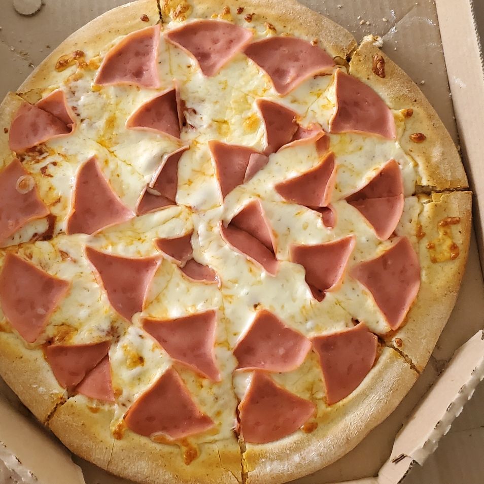 Jamón