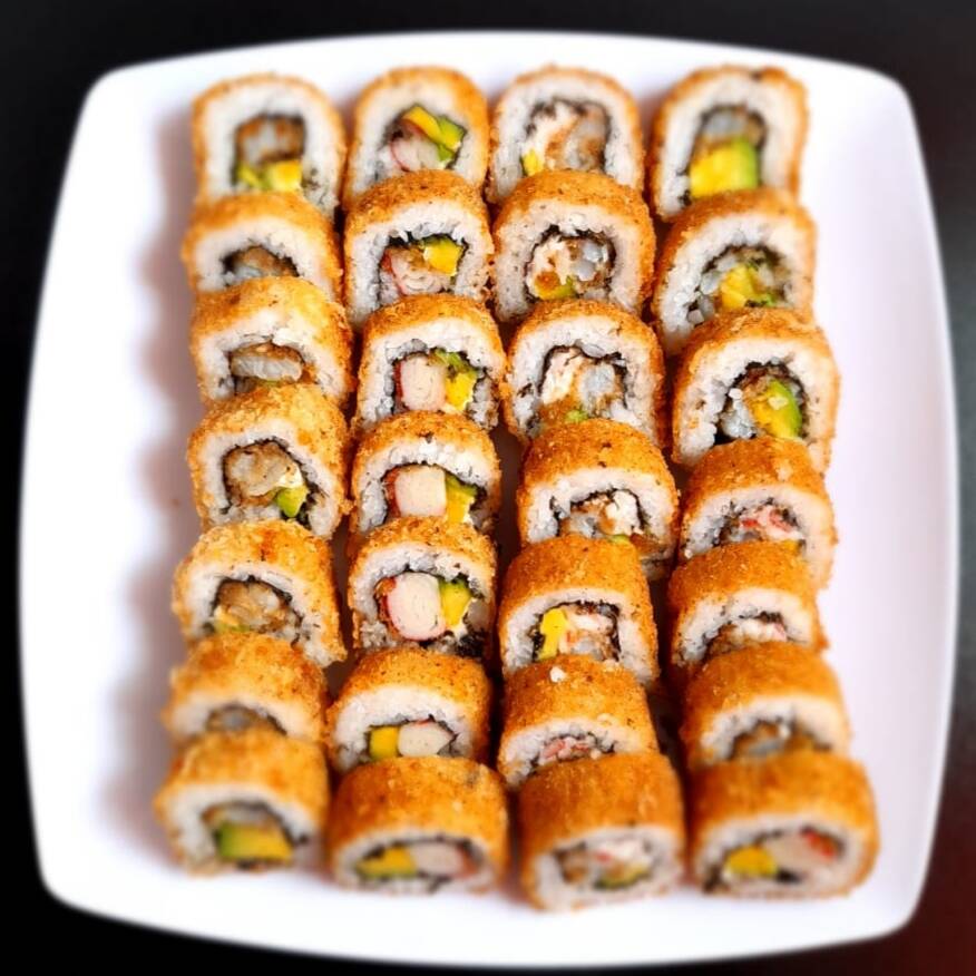 Combo Apanado 30 rollos