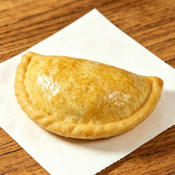 Empanada Grande de Carne