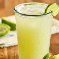 AGUA FRESCA LIMON