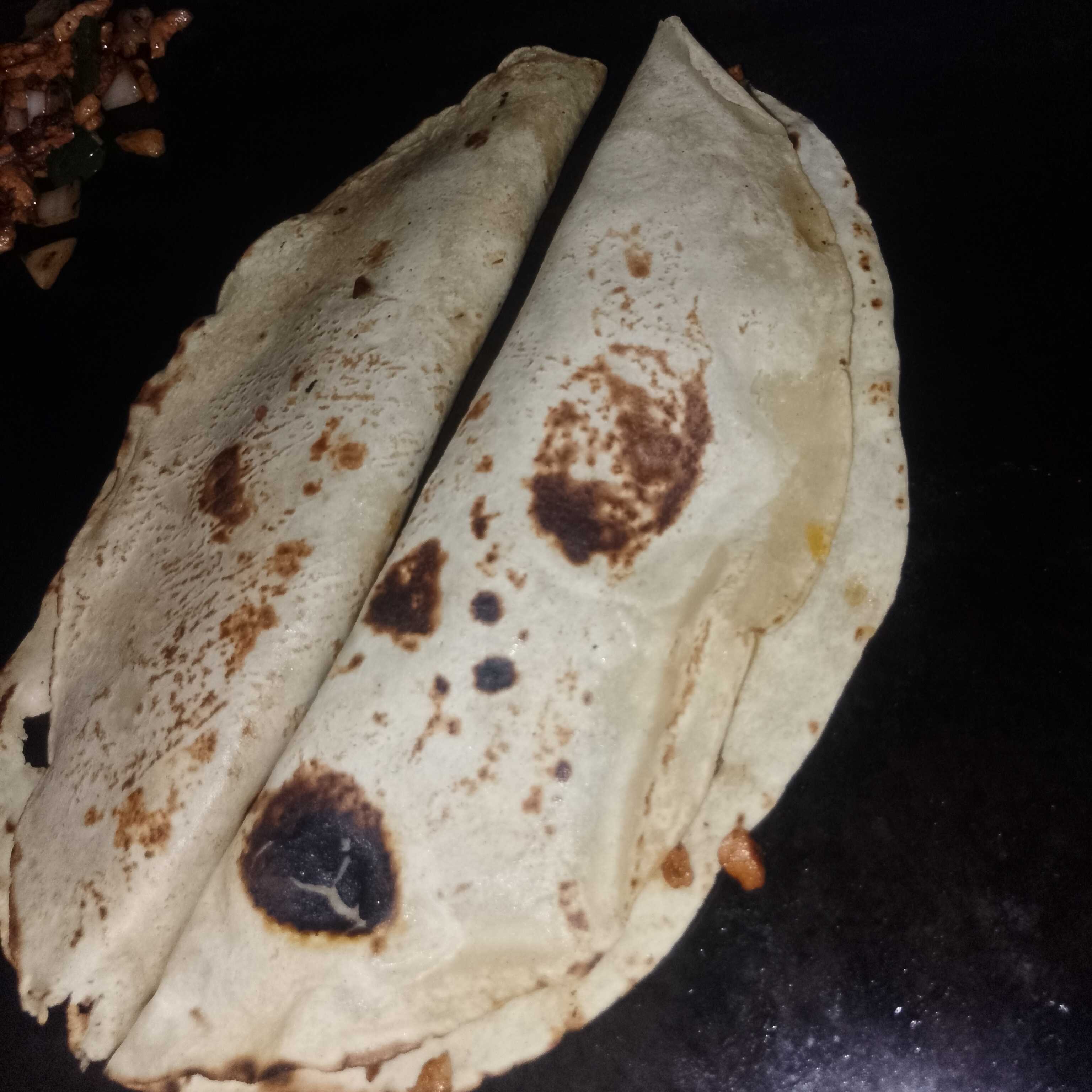 Quesadilla de Asada