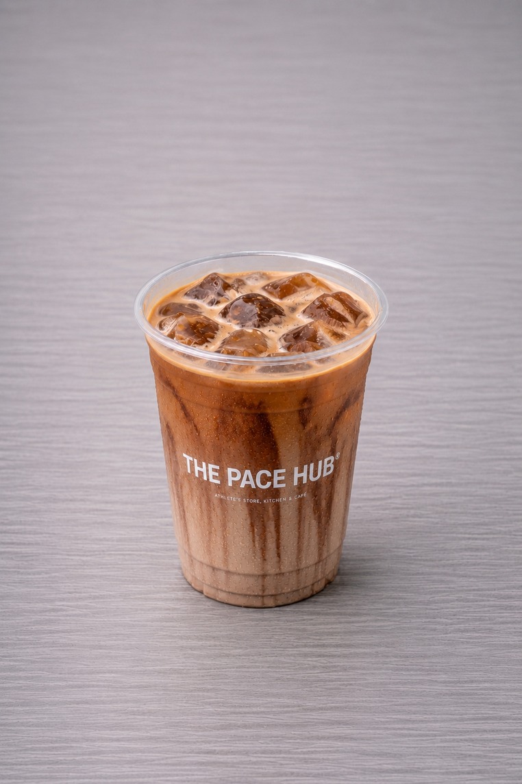 Latte Mokka Frio 16 oz