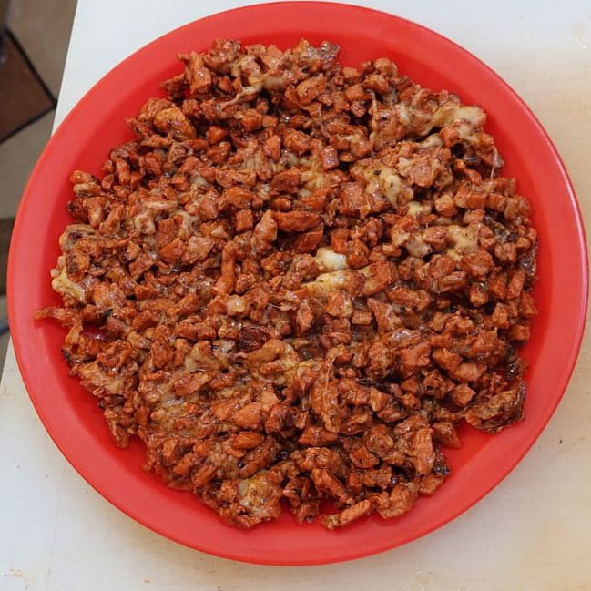 Combo Coca- Cola Ord Longaniza