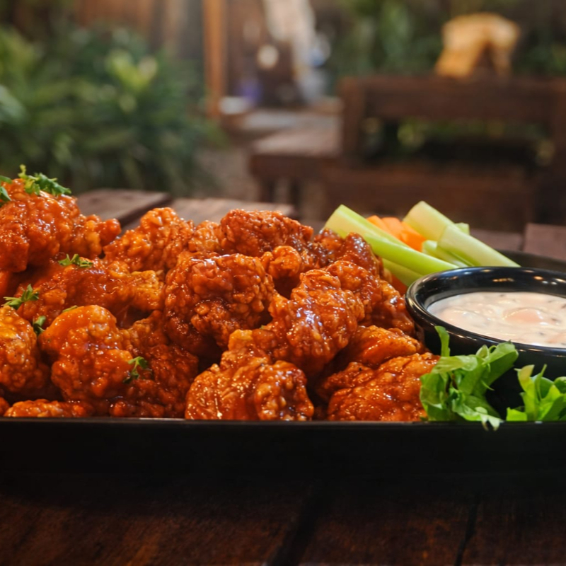 Boneless
