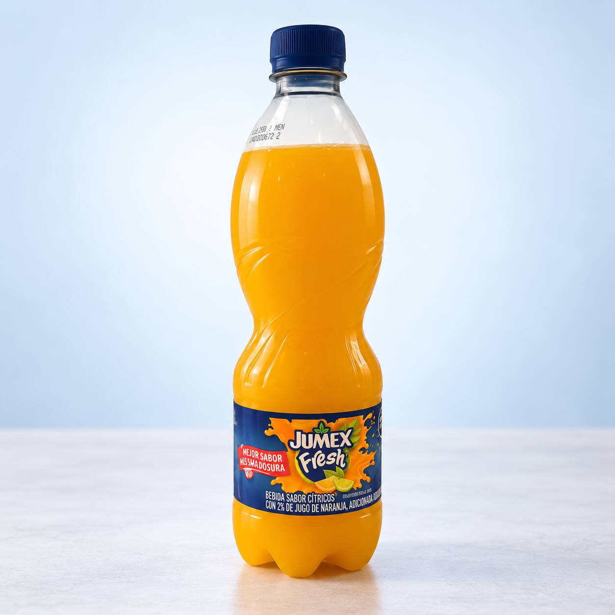 Jumex Fresh 果汁
