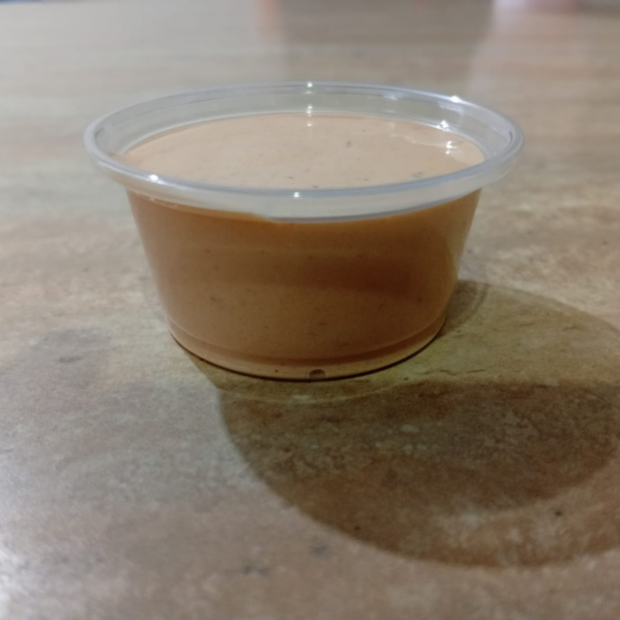 Extra de Aderezo Chipotle