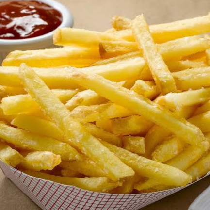 PAPAS A LA FRANCESA SENCILLAS