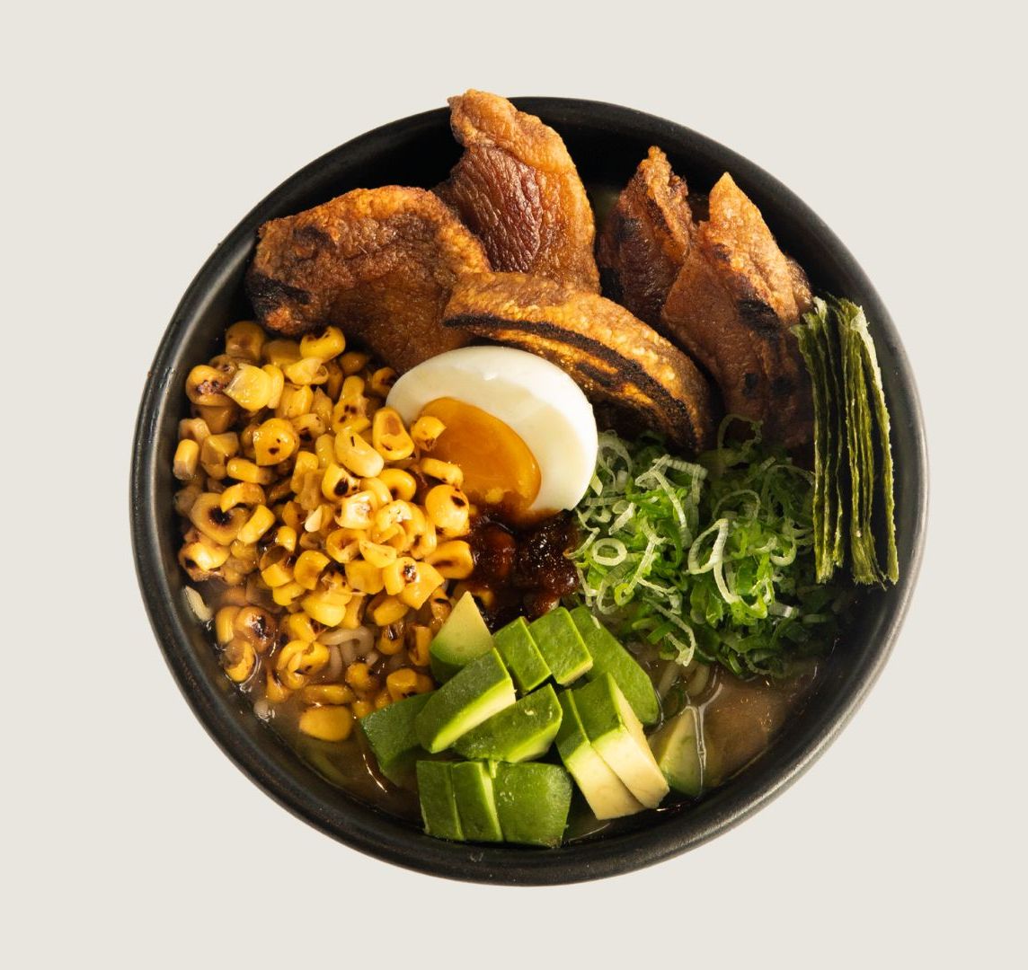 Chicharramen
