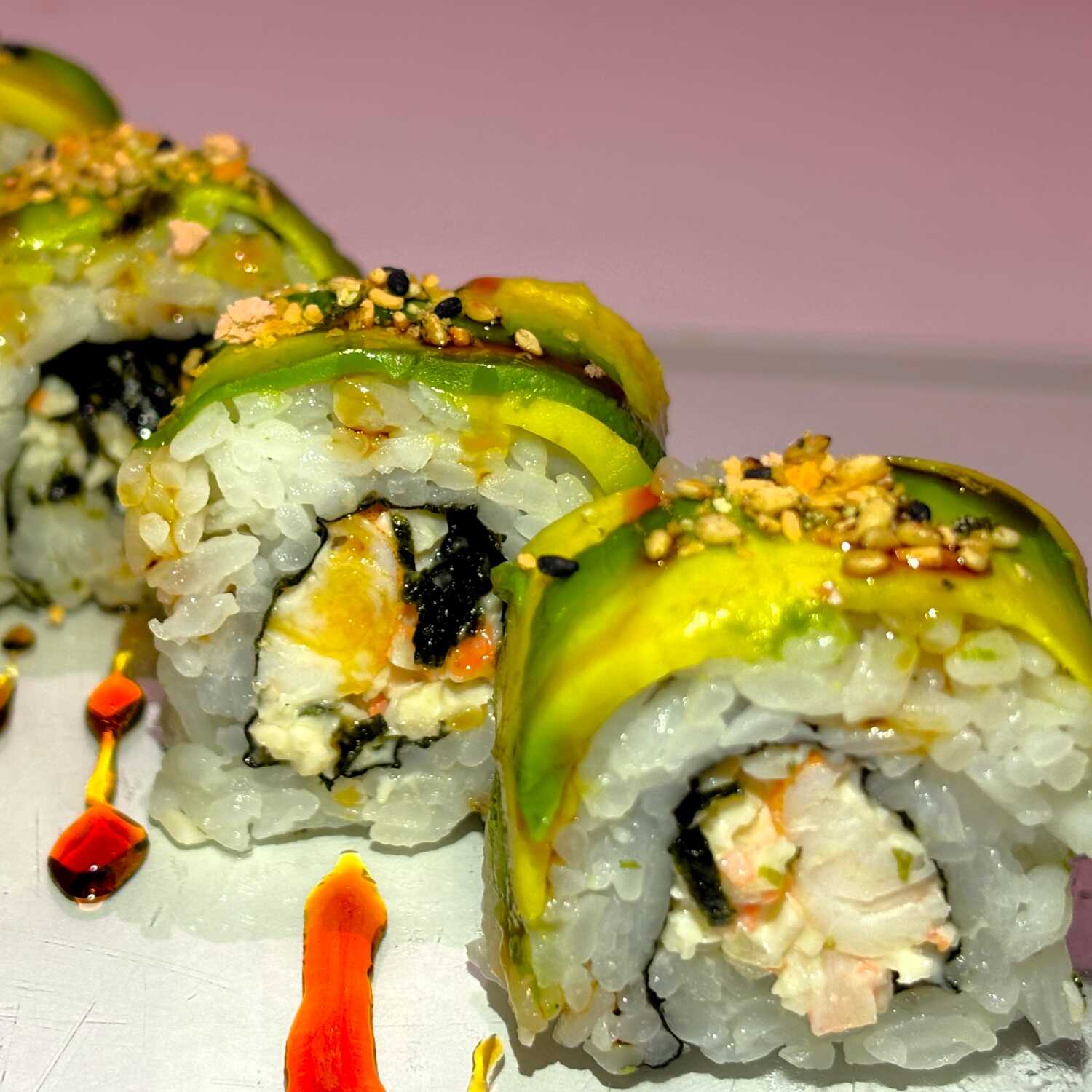 Tatsu-Maki