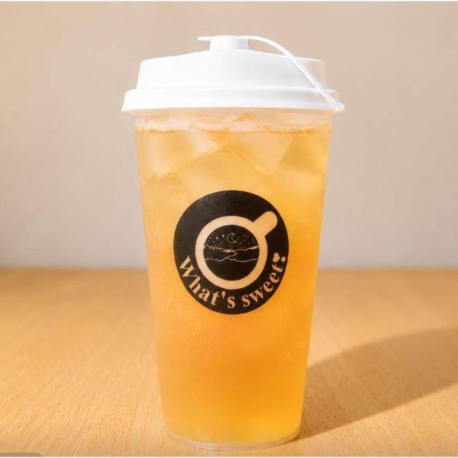 FRUIT TEA DURAZNO MEDIANO-D