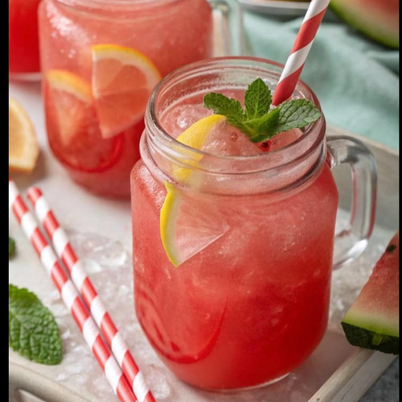 Refresh de Sandia