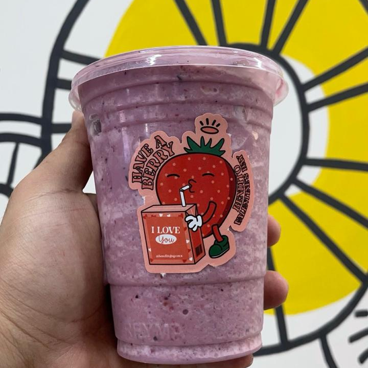 Berrie
