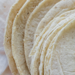 Tortilla a Mano (12 Pzas)