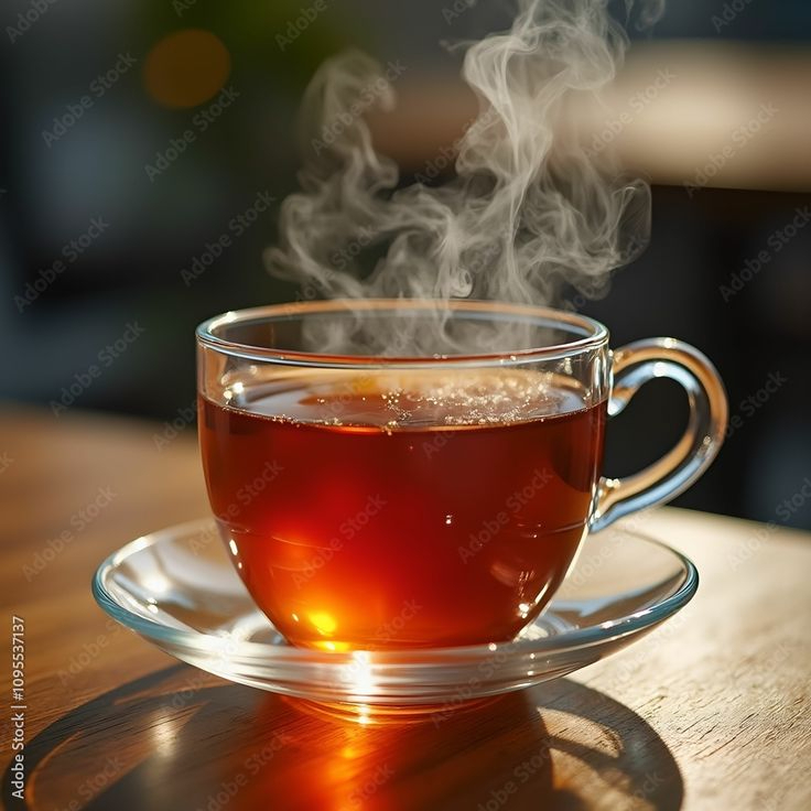 Té