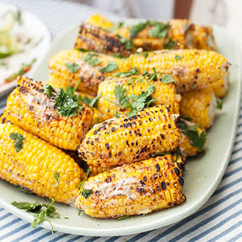 Elotes Bites