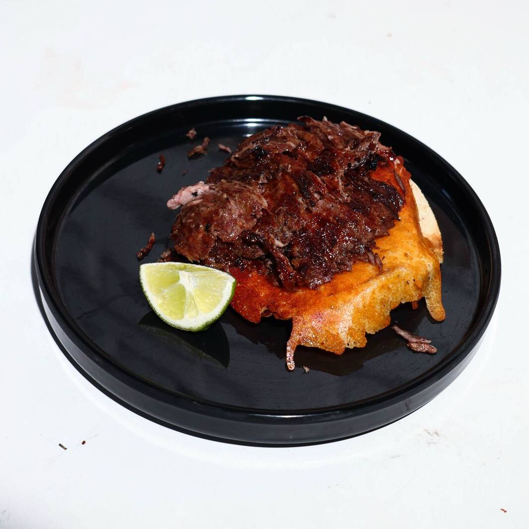 VOLCAN LENGUA