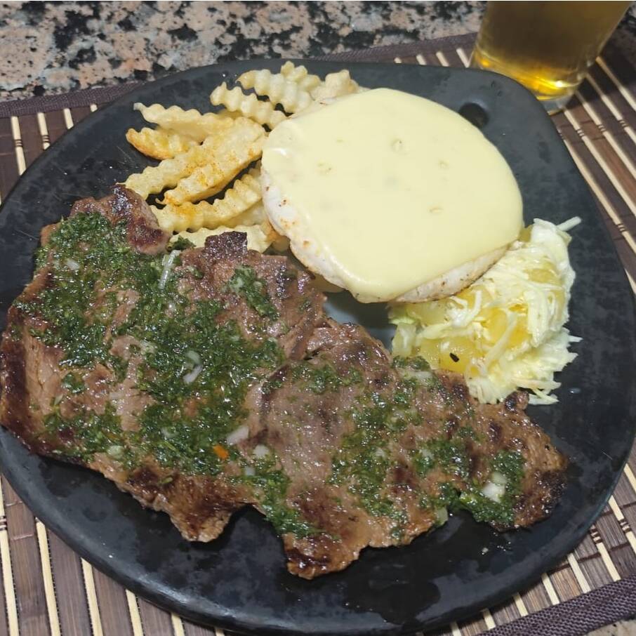 Asado Res