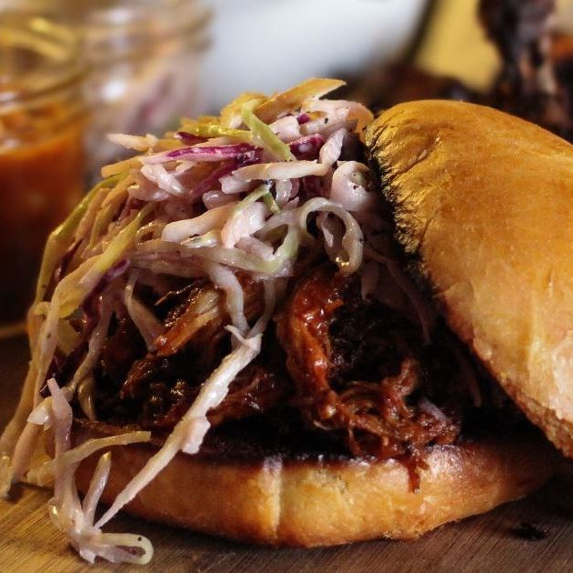 Cemita o Torta de Birria