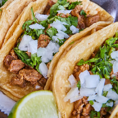 Taco De Bistec