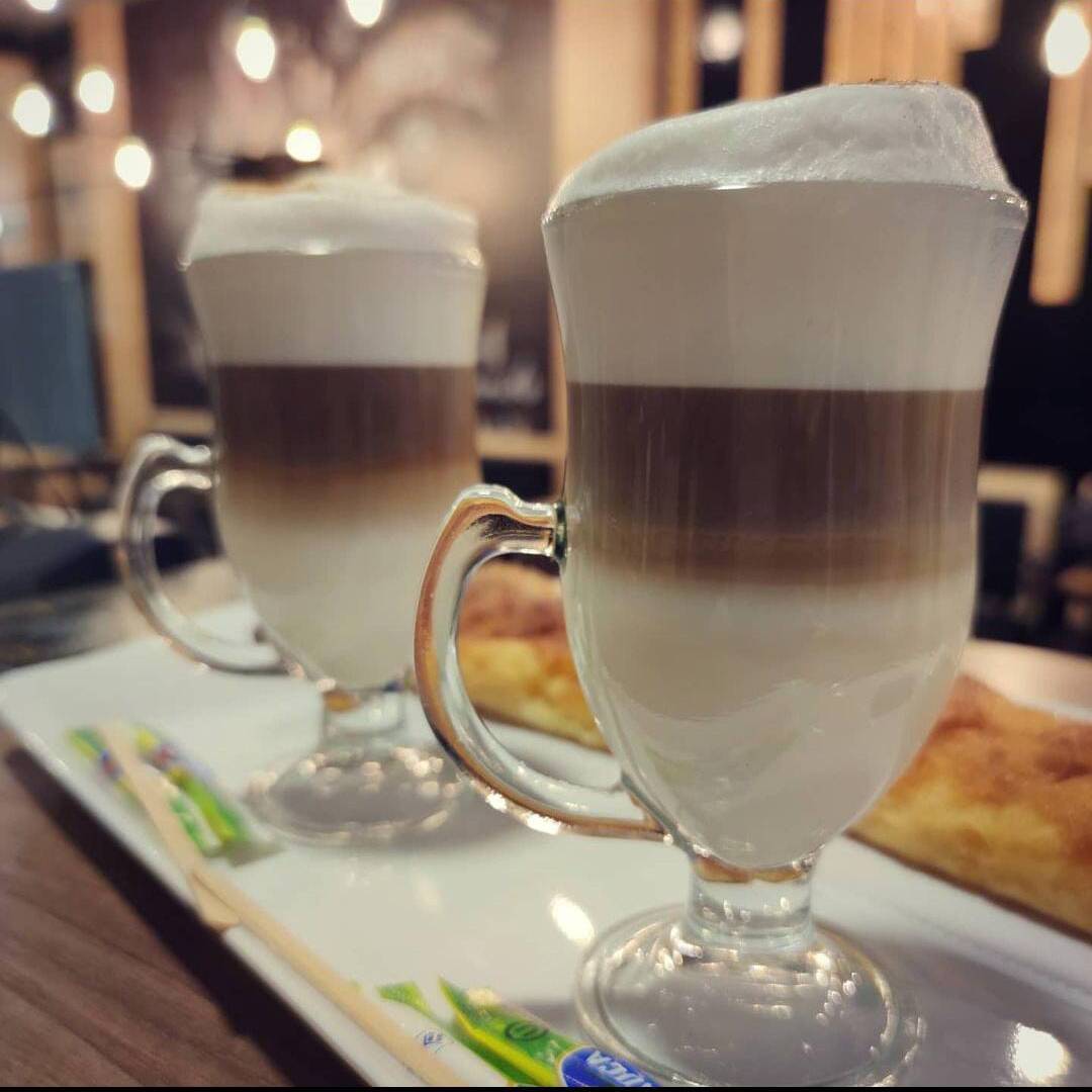 Capuchino