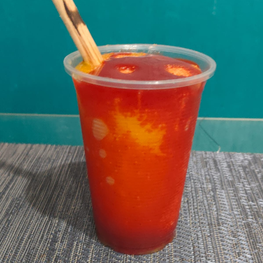 Mangonada.