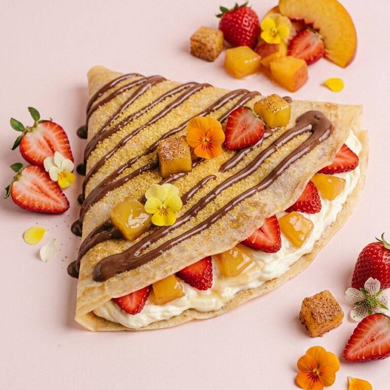 Crepa Bloom