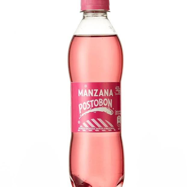 GASEOSA MANZANA 250 ML