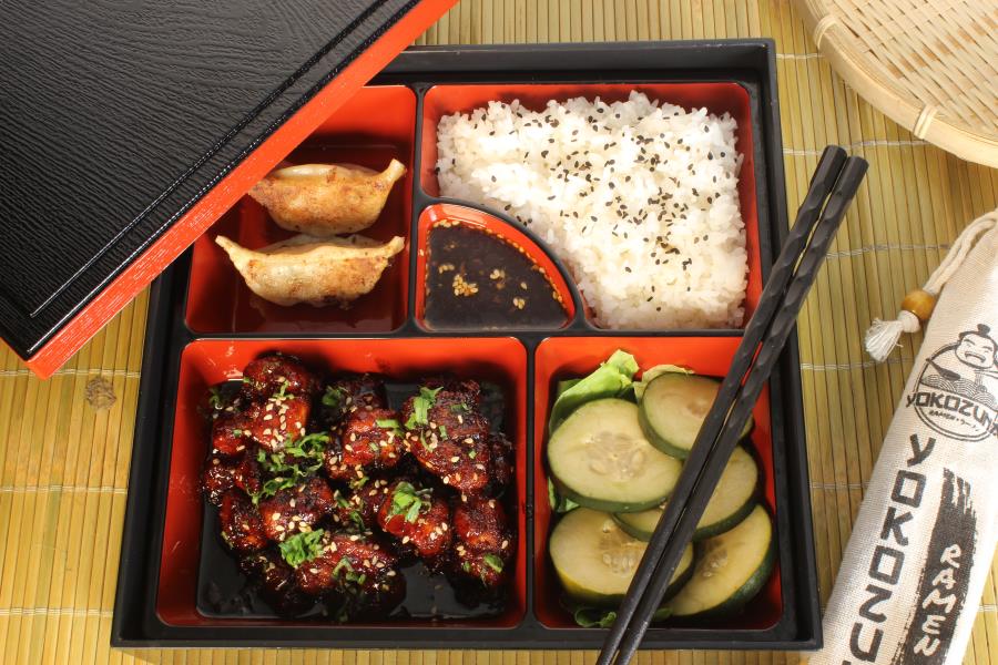 TORI BENTO