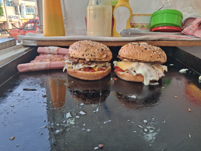 LA CASETA DEL SABOR