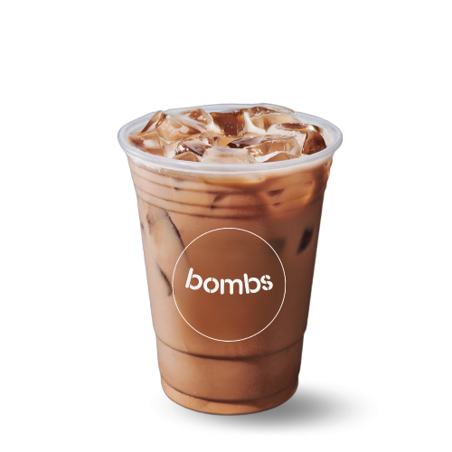 Chai Latte en las Rocas
