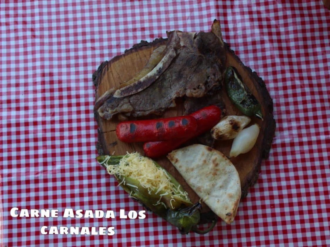 1kilo T-Bone, Lomo, Sirloin