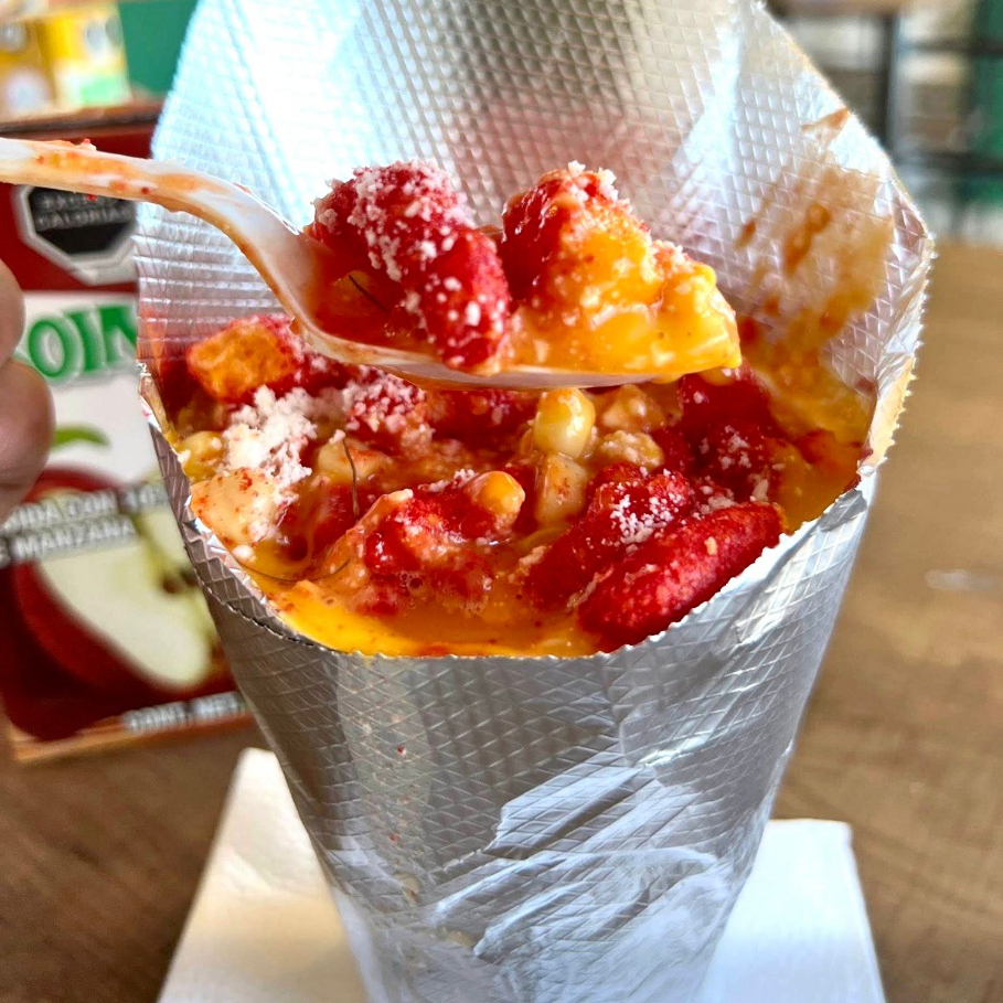 Trolelote Vaso Grande