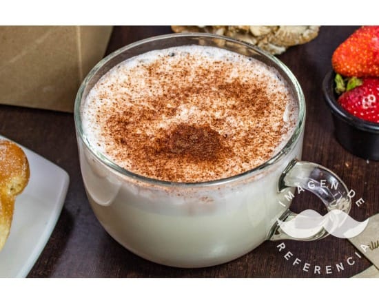 Chocolate Blanco 10 Oz