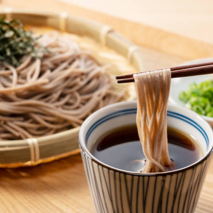 KAEDAMA (EXTRA DE FIDEOS TRADICIONALES DE TRIGO)