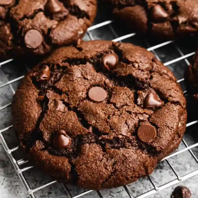 Galleta de Chocolate