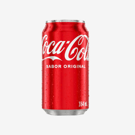 Coca Cola 350 ml