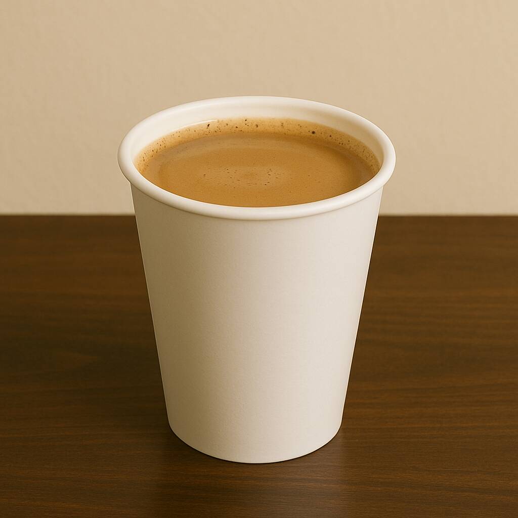 NUTELLA Latte