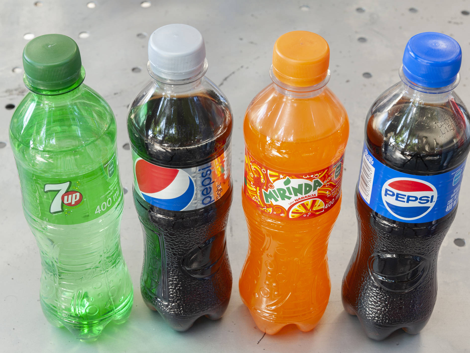 Refrescos
