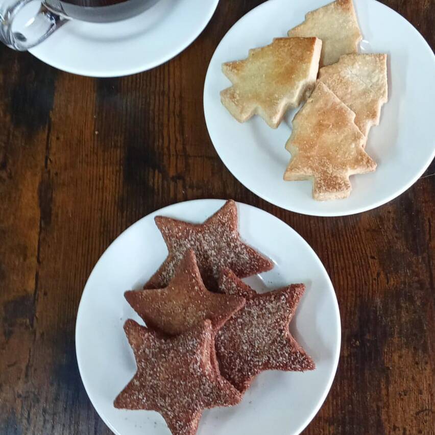 Galletas Varias 100 Gr