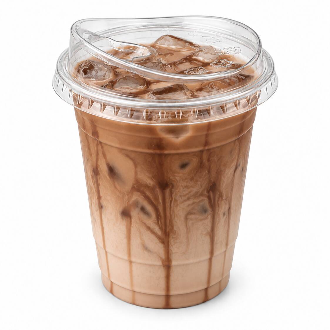 Café Frío Moka Latte