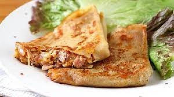 Crepa Camelot