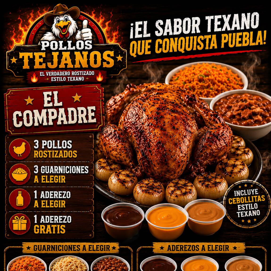 El Compadre