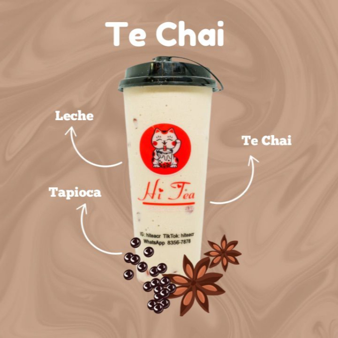 Te Chai