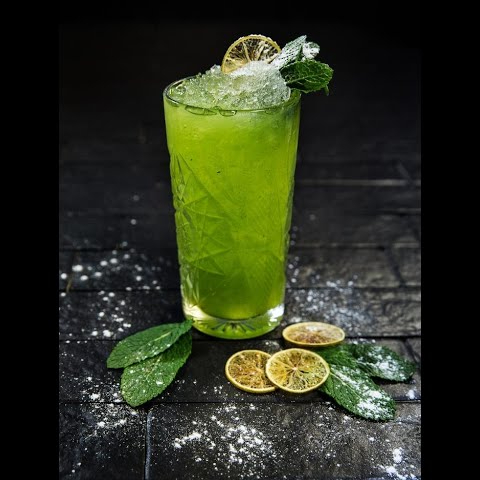 Limonada Natural (16 Onz)