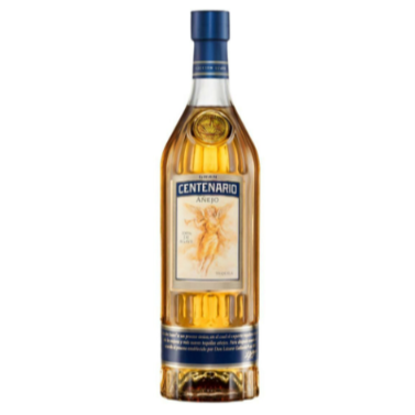 CENTENARIO AÑEJO