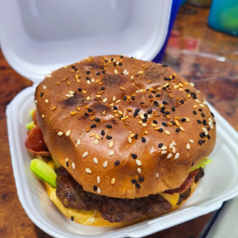 Hamburguesa