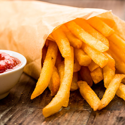 Papas a La Francesas