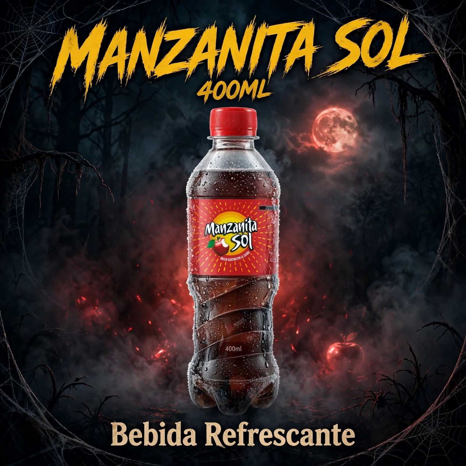 MANZANITA SOL